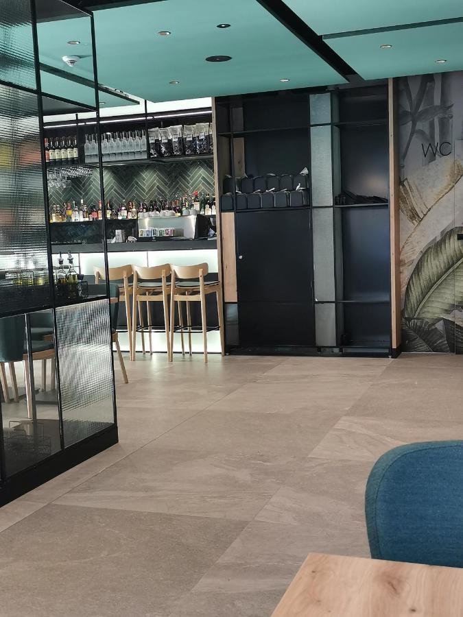 Greenport Spa Apartament Delux โควอบเซก ภายนอก รูปภาพ