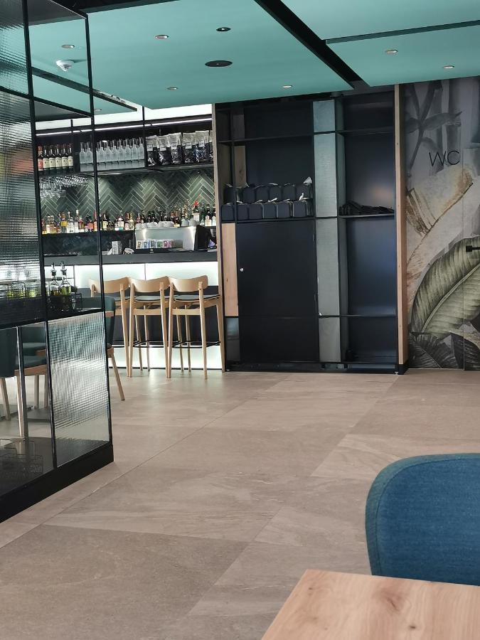 Greenport Spa Apartament Delux โควอบเซก ภายนอก รูปภาพ
