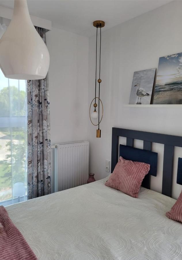Greenport Spa Apartament Delux โควอบเซก ภายนอก รูปภาพ